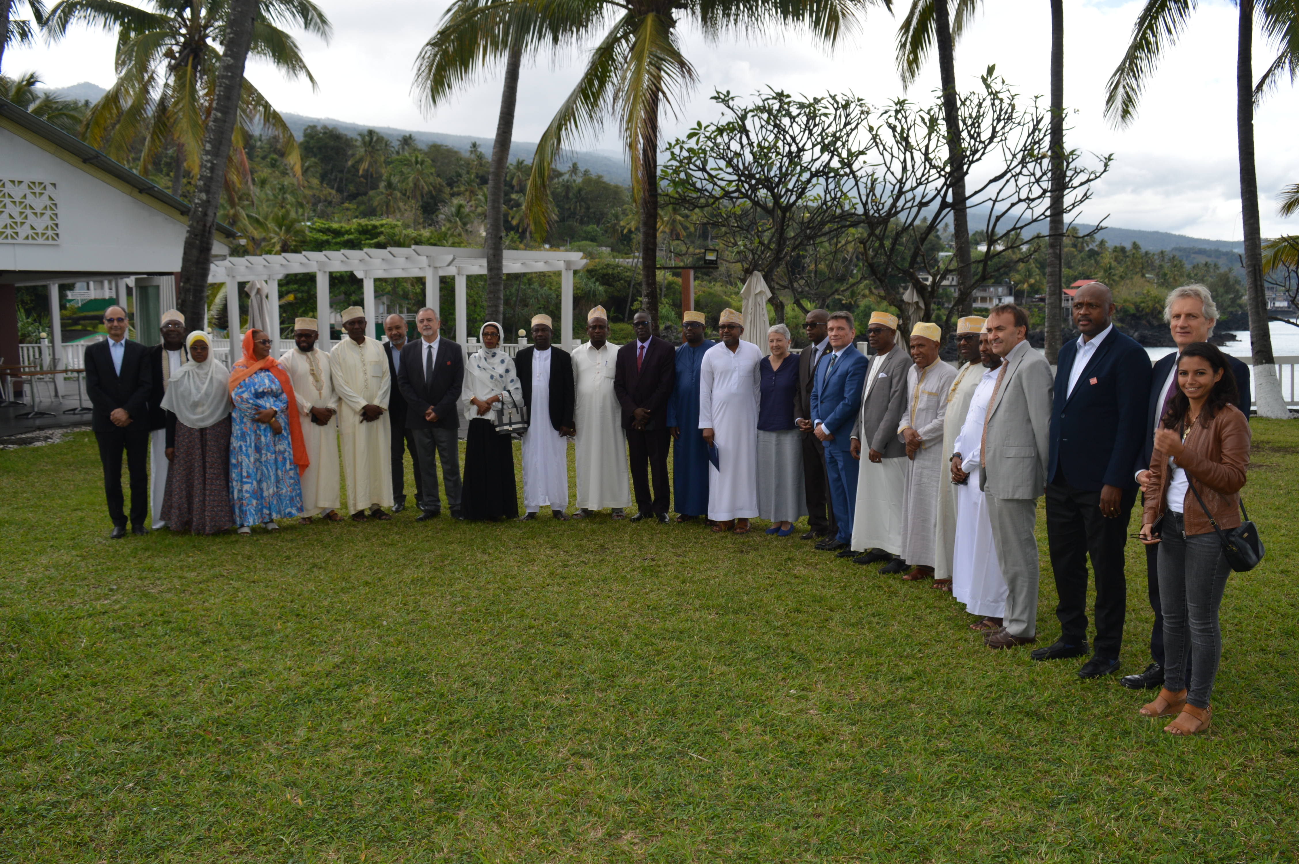 image Assurance maladie généralisée :  Les décideurs politiques sensibilisés à la stratégie d’extension de la couverture maladie
